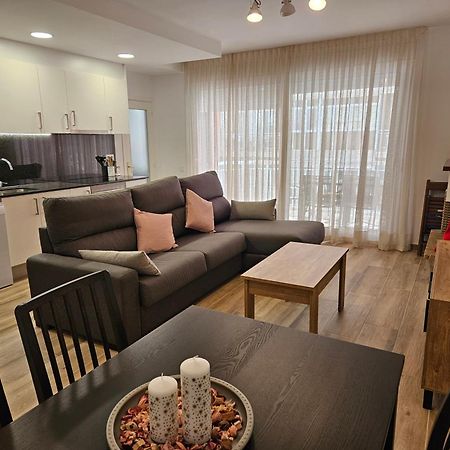 Apartament La Sal ปิเนดาเดมาร์ ภายนอก รูปภาพ