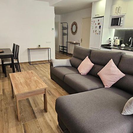 Apartament La Sal ปิเนดาเดมาร์ ภายนอก รูปภาพ