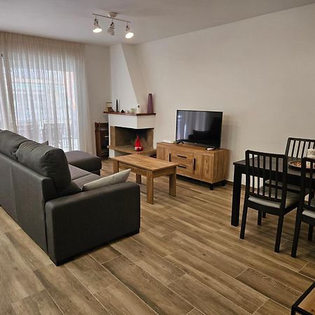 Apartament La Sal ปิเนดาเดมาร์ ภายนอก รูปภาพ