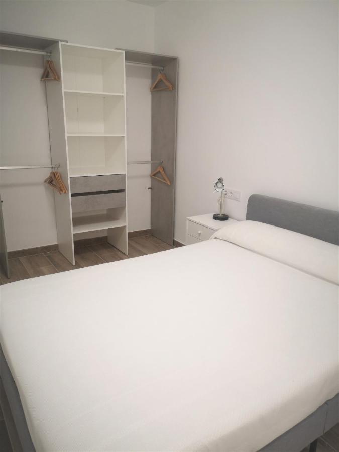 Apartament La Sal ปิเนดาเดมาร์ ภายนอก รูปภาพ