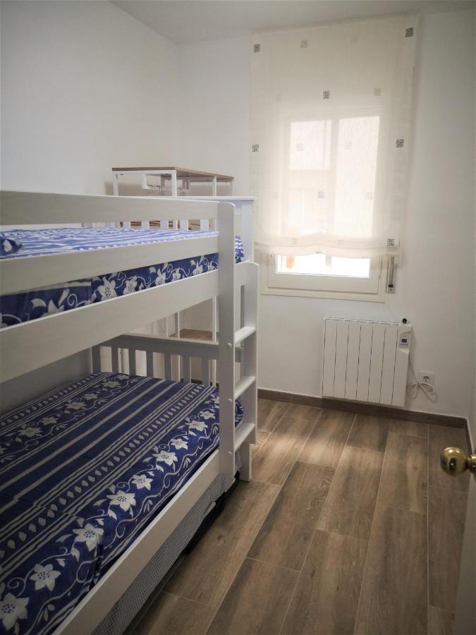Apartament La Sal ปิเนดาเดมาร์ ภายนอก รูปภาพ