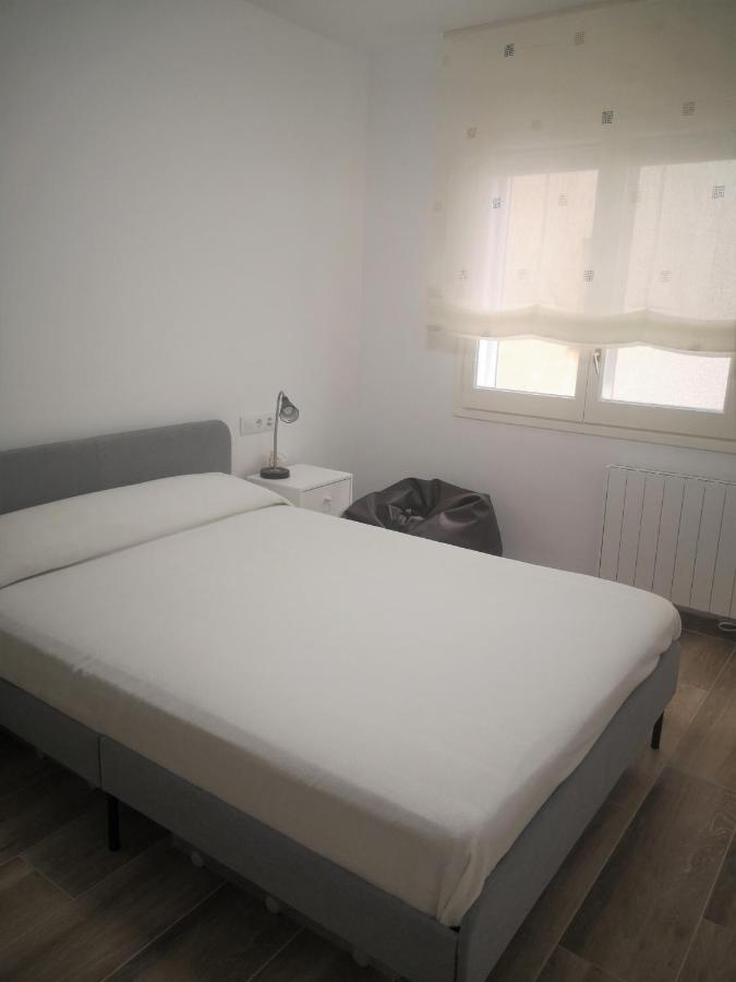 Apartament La Sal ปิเนดาเดมาร์ ภายนอก รูปภาพ